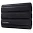 გარე მყარი დისკი Samsung MU-PE1T0S/WW, 1TB, External SSD, 2.5'', USB 3.2, Black  - Primestore.ge