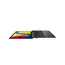 ნოუთბუქი Asustek Vivobook Go 15.6" Ryzen 5 7520U 16GB 512GB SSD Radeon Graphics Black , 5 image - Primestore.ge