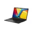 ნოუთბუქი Asustek Vivobook Go 15.6" Ryzen 5 7520U 16GB 512GB SSD Radeon Graphics Black , 3 image - Primestore.ge