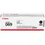 კარტრიჯი CANON 5094C002AA 069, TONER CARTRIDGE (2100 PAGES) BLACK  - Primestore.ge