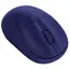 მაუსი Trust 24796 Primo, Wireless, USB, Mouse, Blue , 3 image - Primestore.ge