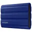 External hard drive Samsung MU-PE1T0R/WW, 1TB, External SSD, 2.5'', USB 3.2, Blue, 2 image