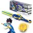 სათამაშო ნაკრები Infinity Nado VI Standard Pack Fury Wave Dragon , 7 image - Primestore.ge
