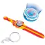 Game set Infinity Nado VI Standard Pack Gold Warrior Phoenix, 3 image