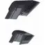 თმის საკრეჭი Remington HC5200, Hair Trimmer, Black , 3 image - Primestore.ge