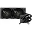 ქულერი MSI MAG CORELIQUID P240 (240 MM) , 2 image - Primestore.ge