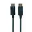 კაბელი Gembird CC-DP-1M 4K/60Hz DisplayPort cable 1m , 2 image - Primestore.ge