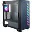 ქეისი MSI MAG VAMPIRIC 300R PACIFIC BLUE  - Primestore.ge