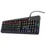 Keyboard Trust GXT1863 THAZ MECHANICAL KEYBOARD UK, 2 image