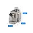 ყავის აპარატი Delonghi EXAM440.55.BG Rivelia , 5 image - Primestore.ge