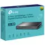 სვიჩი TP-link TL-SL1311P 8-Port 10/100 Mbps +3-Port Gigabit  Switch with 8-Port PoE+ , 6 image - Primestore.ge
