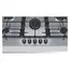 გაზქურის ზედაპირი BOSCH PCR9A5B90M , 2 image - Primestore.ge