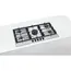 გაზქურის ზედაპირი BOSCH PCR9A5B90M , 3 image - Primestore.ge