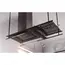 გამწოვი Bosch AIRFORCE FRAME S48HE , 2 image - Primestore.ge