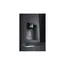 Refrigerator LG GR-X267CQES.AMCQMER-Side By Side, 179x91x74, 617 Liters, InstaView™ Door-in-Door®, INVERTER, Linear Cooling, Hygiene FRESH+™, ThinQ™, Matte Black, 7 image