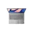 ნოუთბუქი Lenovo Ideapad Slim 5 14" OLED Ultra 7 155H 32GB 1TB SSD Integrated Graphics Cloud Grey , 3 image - Primestore.ge