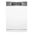 ჭურჭლის სარეცხი მანქანა BOSCH SMI4IMS62T  - Primestore.ge