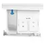 სარეცხი მანქანა BOSCH WGA25400ME , 4 image - Primestore.ge