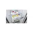 Refrigerator LG GR-X267CQES.AMCQMER-Side By Side, 179x91x74, 617 Liters, InstaView™ Door-in-Door®, INVERTER, Linear Cooling, Hygiene FRESH+™, ThinQ™, Matte Black, 10 image