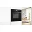 Electric oven BOSCH HMG776NB1, 5 image