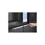 Refrigerator LG GR-X267CQES.AMCQMER-Side By Side, 179x91x74, 617 Liters, InstaView™ Door-in-Door®, INVERTER, Linear Cooling, Hygiene FRESH+™, ThinQ™, Matte Black, 8 image