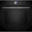 Electric oven BOSCH HMG776NB1