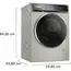 სარეცხი მანქანა BOSCH WGB2560XME , 3 image - Primestore.ge