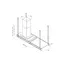 გამწოვი Bosch AIRFORCE FRAME S48HE , 5 image - Primestore.ge