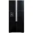 მაცივარი HITACHI R-W660PUC7 GBK  - Primestore.ge
