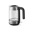 Electric kettle PHILIPS HD9339/80, 2 image
