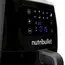 Nutribullet NBA071B, 1800W, 7L, Air Fryer, Black, 3 image