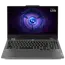 ნოუთბუქი Lenovo Legion LOQ 15.6" i5-13450HX 16GB 512GB  SSD RTX 4050 6GB Luna Grey  - Primestore.ge