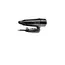 თმის საშრობი VALERA SL 5400T WISS LIGHT 5400T FOLD AWAY IONIC BLACK , 2 image - Primestore.ge
