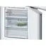 Refrigerator BOSCH KGN39XI30U, 5 image