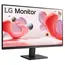 მონიტორი LG 27MR400-B 27" IPS FHD 1920 x 1080 Black , 3 image - Primestore.ge