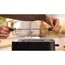 Toaster BOSCH - TAT4M223, 5 image