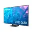 TV SAMSUNG - QE55Q70DAUXRU, 3 image