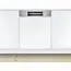 ჭურჭლის სარეცხი მანქანა BOSCH SMI4IMS62T , 2 image - Primestore.ge