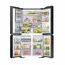 მაცივარი SAMSUNG - RF65DB970012WT , 6 image - Primestore.ge