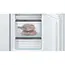 Refrigerator BOSCH KIN86HDF0, 2 image