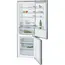 Refrigerator BOSCH KGN39XI30U, 2 image