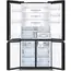 მაცივარი HITACHI R-WB720VUC0 GBK , 4 image - Primestore.ge