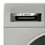 სარეცხი მანქანა BOSCH WGA2540XME , 3 image - Primestore.ge