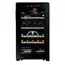 Wine refrigerator La Sommelière SLS32DZBLACK