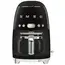 ყავის აპარატი SMEG DCF02BLEU , 2 image - Primestore.ge