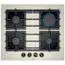გაზქურის ზედაპირი Bosch PPP6B1B90R  - Primestore.ge