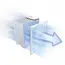 მტვერსასრუტი BOSCH BGS412234 , 4 image - Primestore.ge