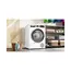 სარეცხის საშრობი BOSCH WQG1420AME , 4 image - Primestore.ge