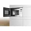 Built-in microwave BOSCH BFL524MW0, 3 image