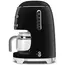 ყავის აპარატი SMEG DCF02BLEU , 3 image - Primestore.ge